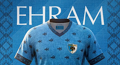Ehram forma satışta