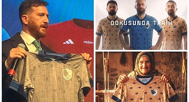 Ehram Süper Lig'de! Dadaşlar ehrama büründü
