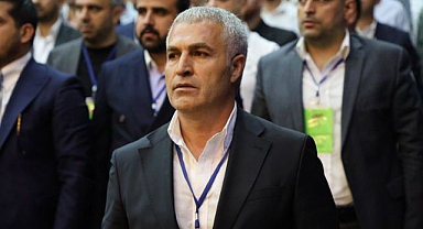 Elazığspor’da başkanlığa Ahmet Toprak seçildi