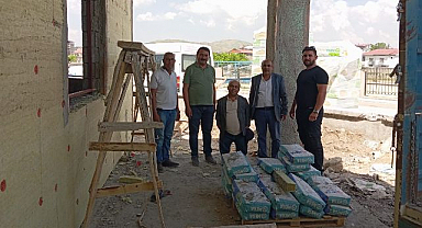 Engelli ve yaşlılara yönelik merkez hızla yükseliyor