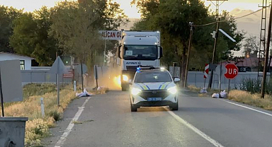 Ermenistan’dan Lübnan’a uzanan yardım koridoru