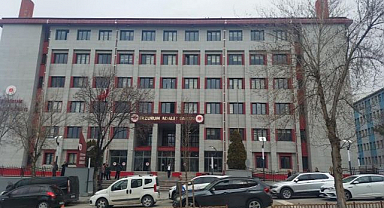 Erzurum Adliyesi'nde uzlaştırma başarısı dikkat çekti