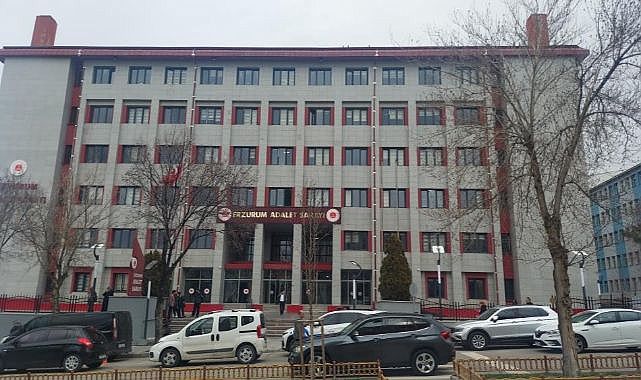 Erzurum Adliyesi'nde uzlaştırma başarısı dikkat çe