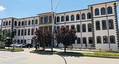 Erzurum’da 47 hazine taşınmazı ihaleyle satışa çıkıyor