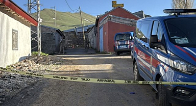 Erzurum'da 5 kişinin yaralandığı kavgaya ilişkin 1 zanlı tutuklandı