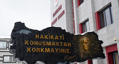Erzurum’da adalet süreçlerine ilişkin dikkat çeken rapor