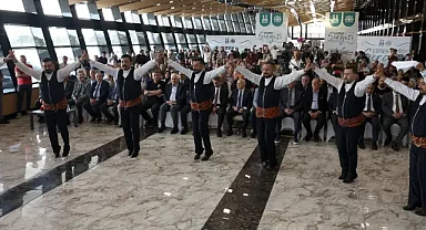 Erzurum’da alışveriş festivali coşkusu sürüyor