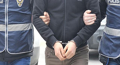 Erzurum'da  başarılı operasyon: Firari hükümlü operasyonla yakalandı