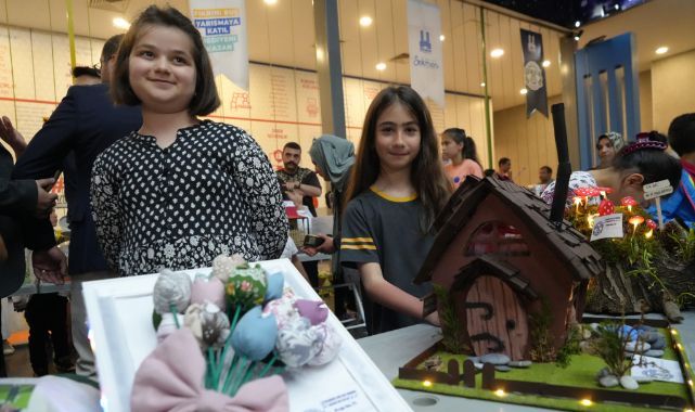 Erzurum’da çevre bilinci projeleri öne çıktı