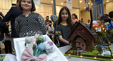 Erzurum’da çevre bilinci projeleri öne çıktı