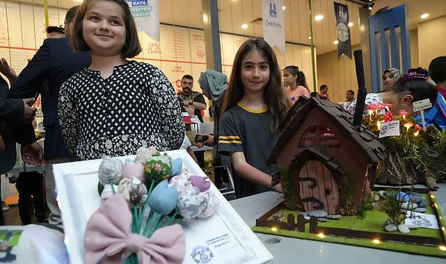 Erzurum’da çevre bilinci projeleri öne çıktı