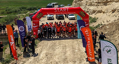 Erzurum'da düzenlenen PalanExtreme devam ediyor