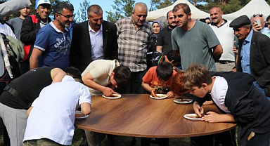 Erzurum'da Karnavas festivali başladı