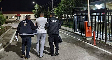 Erzurum'da küçük çocuğa cinsel istismar! Henüz 12 yaşını bile doldurmamıştı