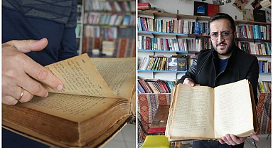 Erzurum'da Osmanlıca 'Sefiller' heyecanı