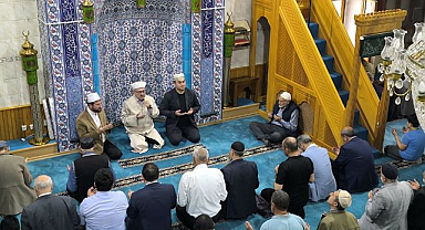Erzurum’da şehit Muhammed Çağrı Toppuz unutulmadı