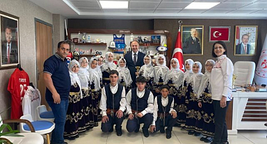 Erzurum finalde
