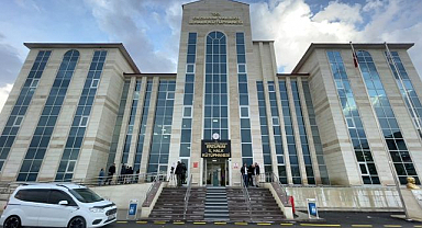 Erzurum İsmail Saib Sencer İl Halk Kütüphanesi kafeteryası kiraya verilecek