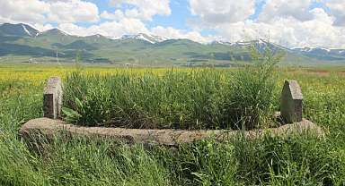 Erzurum Ovası'nın manevi bekçisi: Garip Mezar