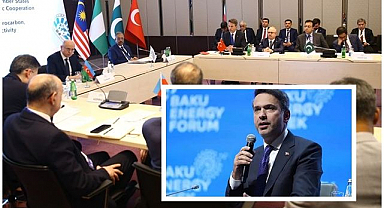 Erzurum’u Dünyaya bağlayan enerji koridorunda yeni dönem