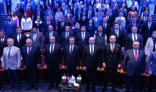 Erzurum'un 