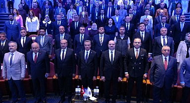 Erzurum'un 