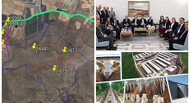 Erzurum’un beklediği yatırımın önü açıldı! Kararı Altınok duyurdu