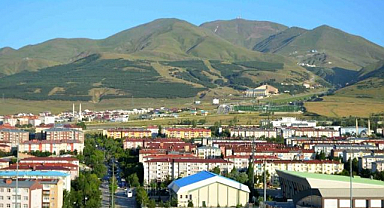 Erzurum’un net göç kaybı azaldı