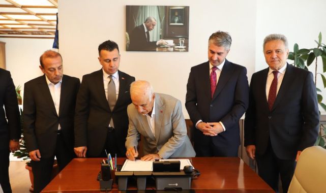 Erzurum'un Tortum ilçesine 60 kişilik huzurevi müjdesi