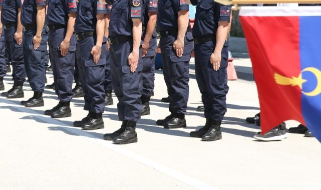 Erzurum Valisi Aydın Baruş'tan Jandarma Teşkilatının 187. kuruluş yıl dönümü mesajı