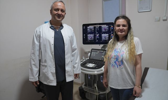 Erzurumlu Profesörün yeni yöntem hastalara umut oldu
