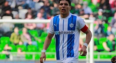 Erzurumspor'a Tahkim Kurulu'ndan ret