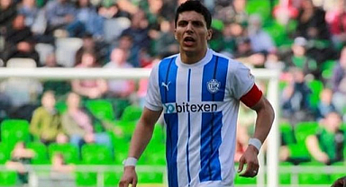 Erzurumspor’a Tahkim Kurulu’ndan ret