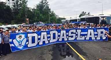 Erzurumspor'da 