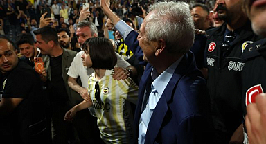 Erzurumspor’dan Aziz Yıldırım’a tebrik mesajı