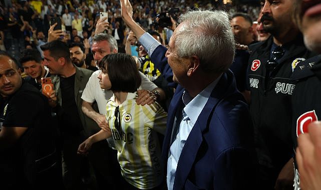 Erzurumspor’dan Aziz Yıldırım’a tebrik mesajı