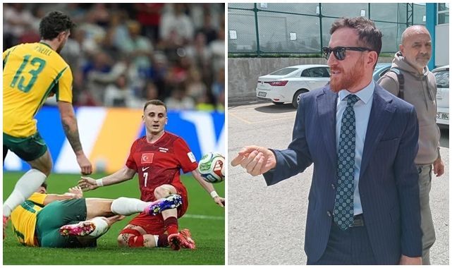 Erzurumspor FK Başkanı Dal, milli takımın Avustralya yenilgisini değerlendirdi: ''Onlar her zaman bizim çocuklar