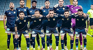 Erzurumspor toplanıyor