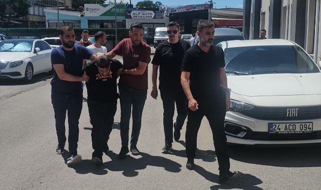 Eski eş dehşet saçtı! 2 kişiyi pompalı tüfekle öldürdü