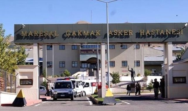 Eski Mareşal Fevzi Çakmak Hastanesi eğitime hizmet edecek