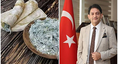 ETB Başkanı Oral’dan  göğermiş peynir  açıklaması:  “Bilimsel dayanağı olmayan açıklamalar ürünümüze zarar veriyor”