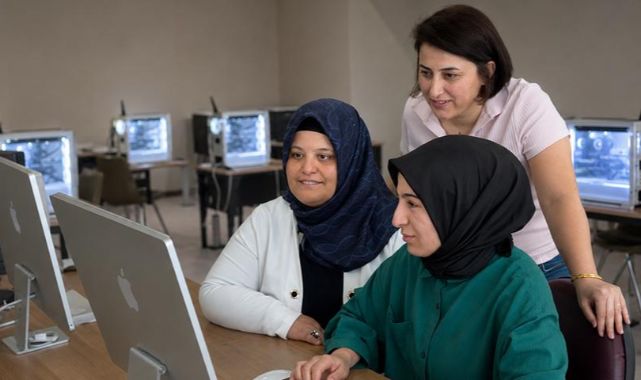 ETÜ'nün yapay zeka destekli beslenme projesine TÜBİTAK'tan destek