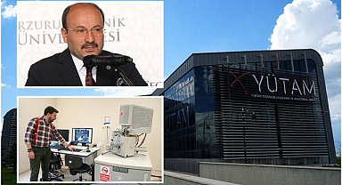 ETÜ, Türkiye'de eklemeli imalat alanında uzmanlaşan ilk üniversite oldu