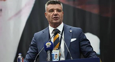 Fenerbahçe Başkanı Sadettin Saran'a hapis cezası