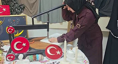 Filografi sanatına yerli ve pratik çözüm   