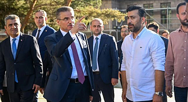 Gastronomi Lisesi gün sayıyor