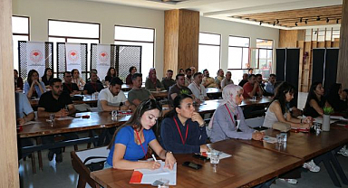 Gıda güvenliği için önemli eğitim programı başladı
