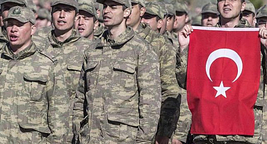 Gözler o teklifte! 400 bin kişi askerlikten muaf olacak
