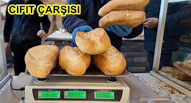 Gram vicdan lütfen!