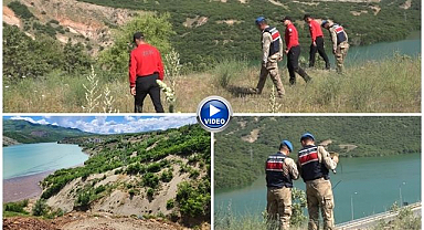 Gülistan Doku olayında kritik bölgelerde inceleme